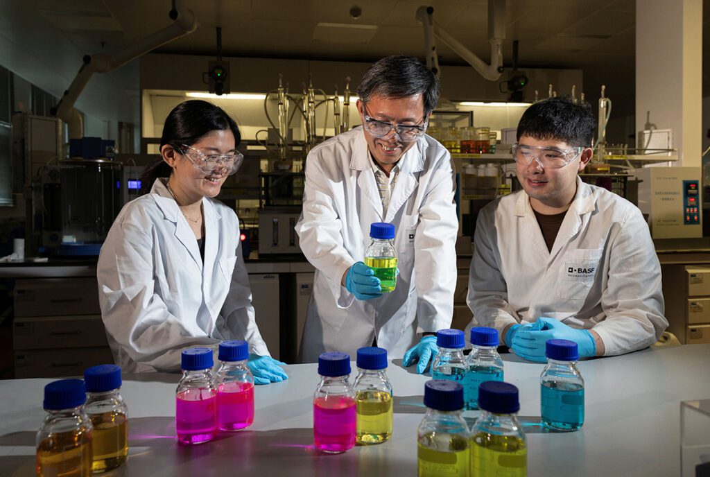 BASF launches low-conductivity coolants to enhance EV battery safety and performance