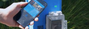 Pando Electric’s new Smart Outlet Gen2 EV charger is purpose-built for multifamily properties