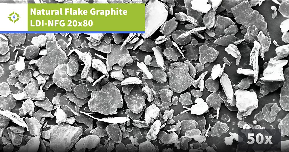 Northern Graphite secures federal loan to extend the life of its Quebec mine