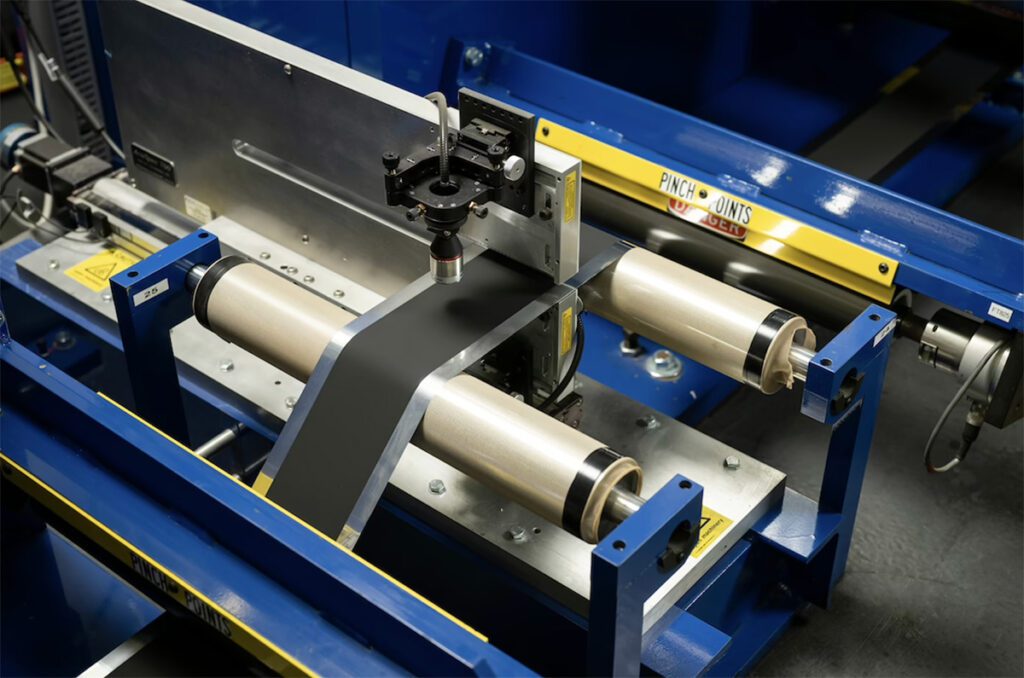 Sion Power develops vacuum deposition process for lithium anodes