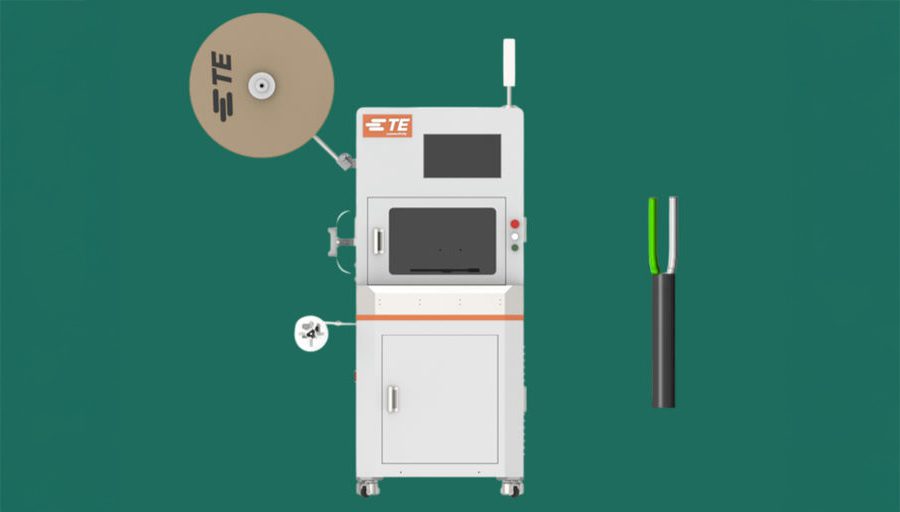 Webinar: Reliable tooling for differential cable termination—data connectivity at the core