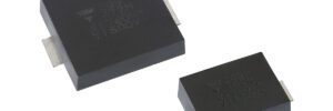 Vishay launches automotive-grade Y1 SMD ceramic capacitors for EMI suppression in EVs