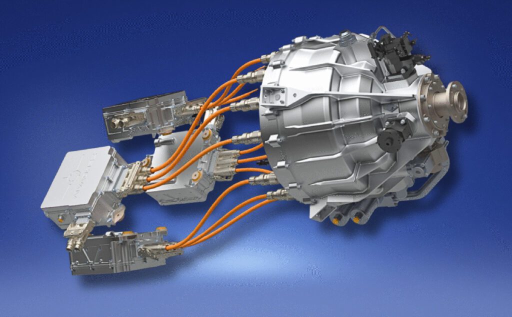 ZeroAvia achieves FAA milestone for 600 kW electric aircraft propulsion system certification