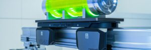 Webinar: Tackling the toughest cleanroom and dryroom conveyance challenges in battery production