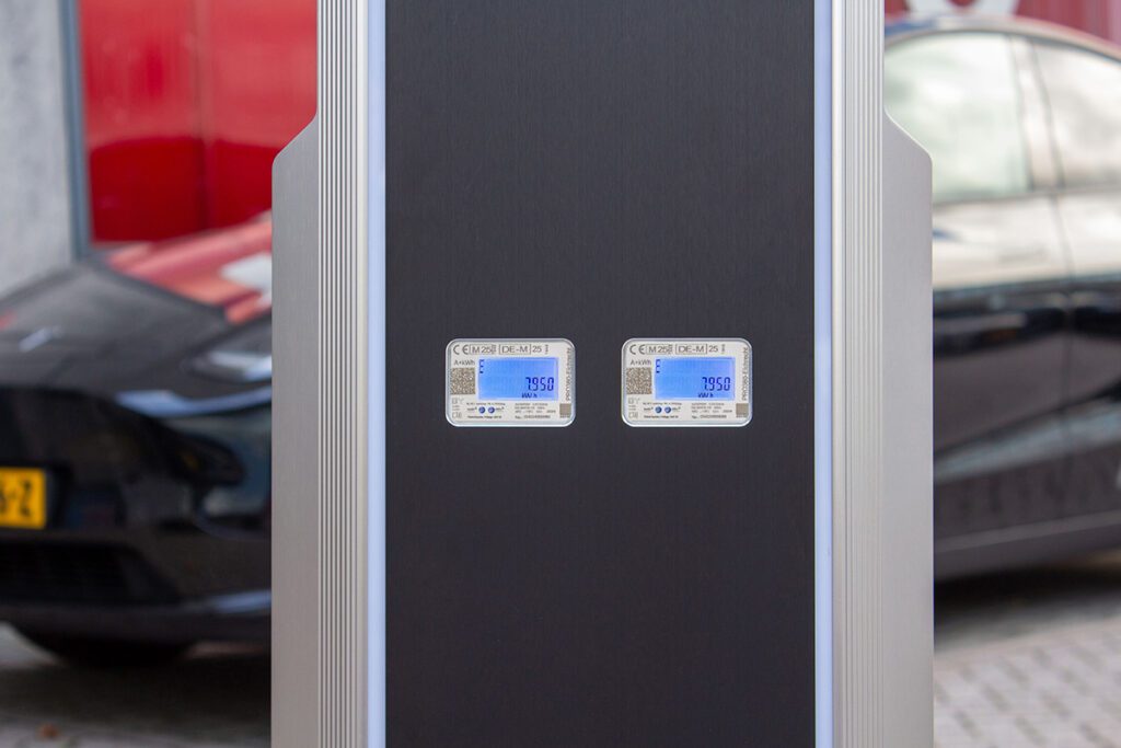 inepro Metering launches energy meter for EV charging stations