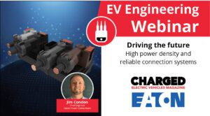 Webinar: Driving the future – high power density and reliable connection systems