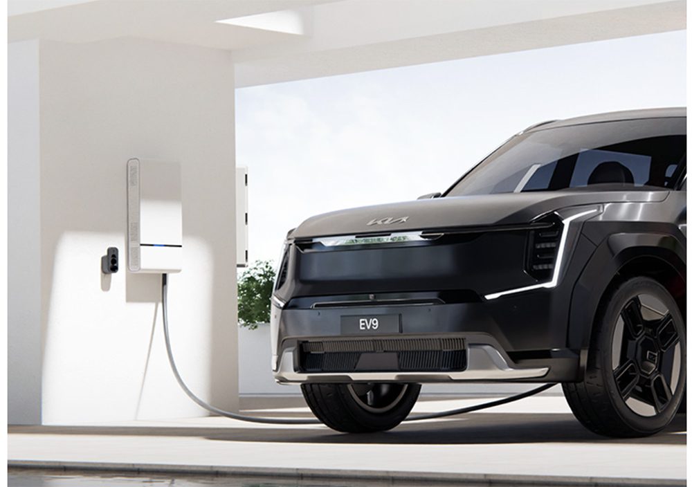 Bidirectional Energy and Wallbox launch bidirectional charging pilot