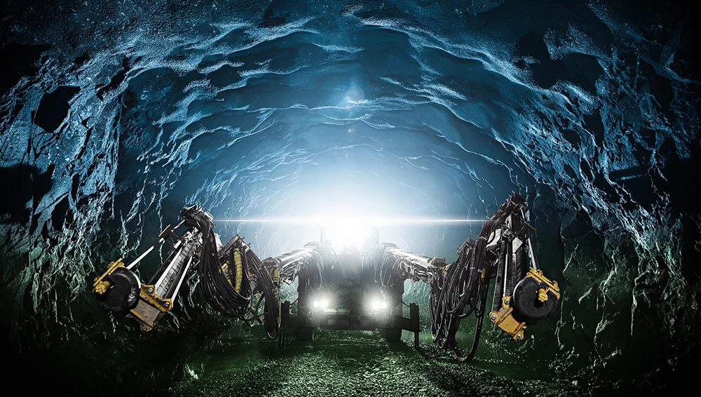 LKAB signs technology partnership with ABB to electrify mining vehicles