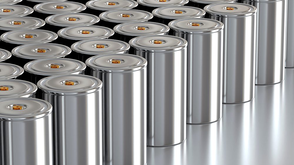Imerys and Shanghai ShanShan partner to supply Europe’s battery anode market