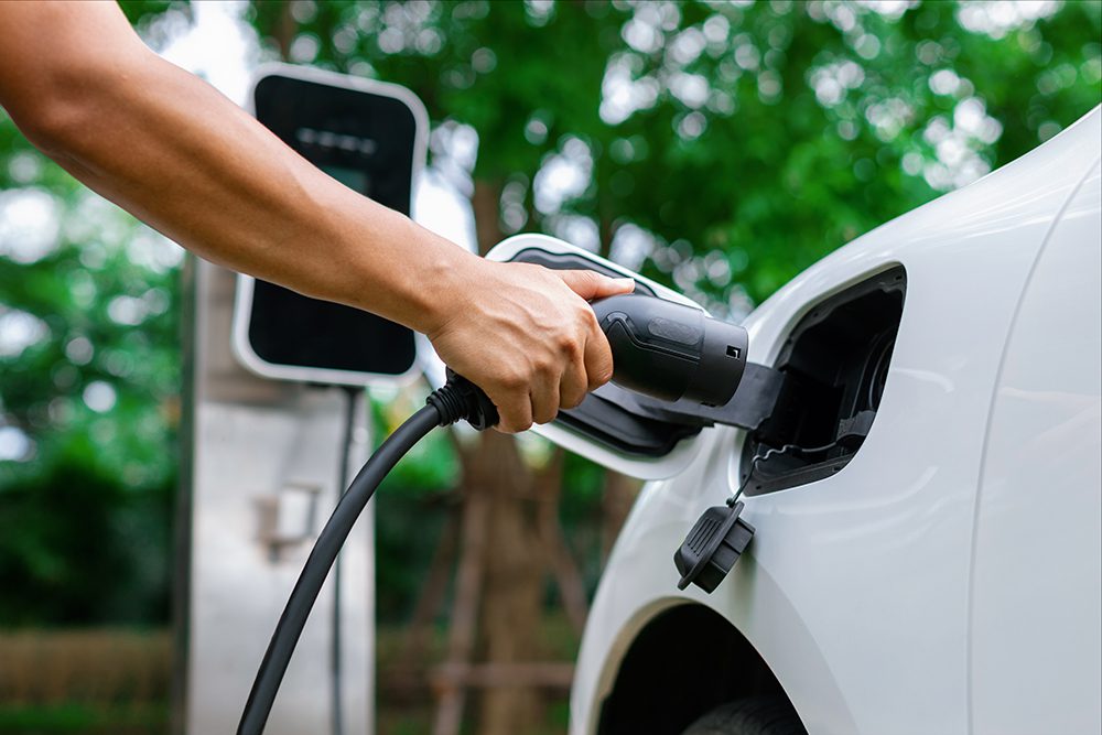 Lynkwell, Revel and Ampcontrol partnerships help WEX expand EV charging network