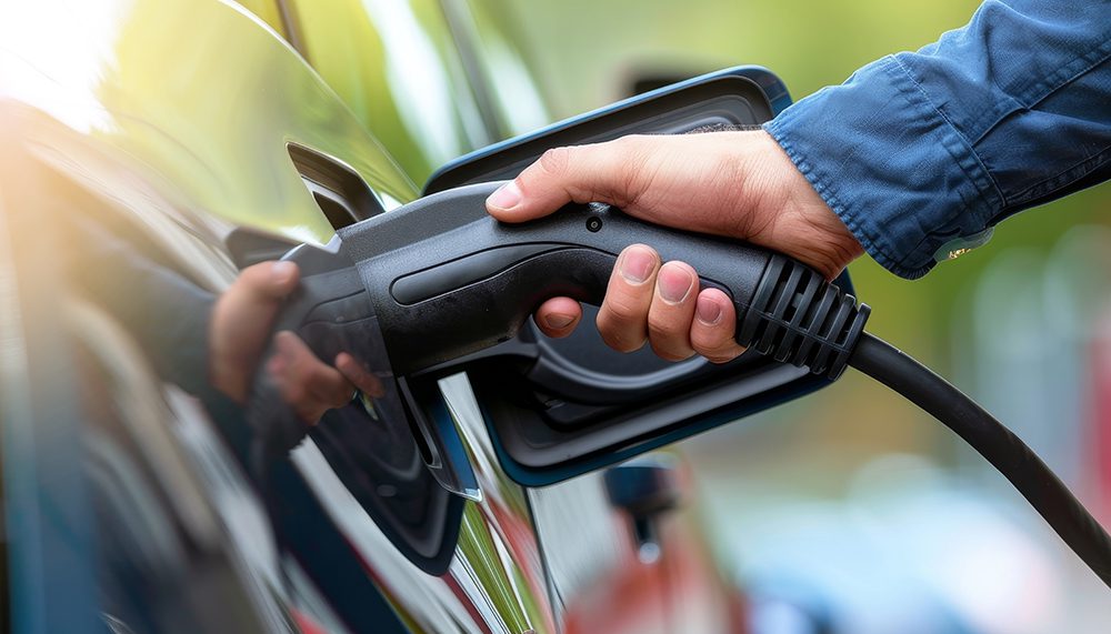 Cruise terminal complex at Port of Miami to add 50 EV charging stations