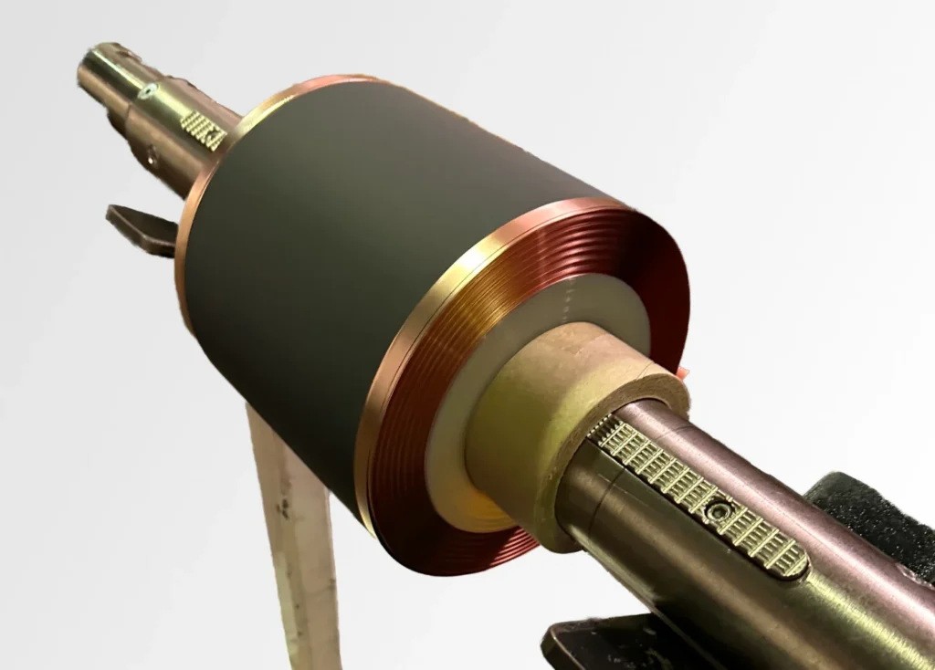 Ateios Systems and Kodak unveil solvent-free battery electrode manufacturing process