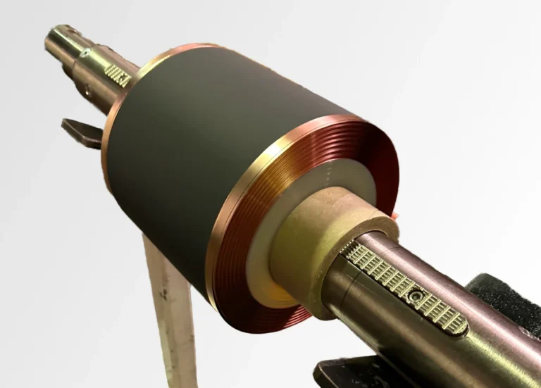 Ateios Systems and Kodak unveil solvent-free battery electrode manufacturing process
