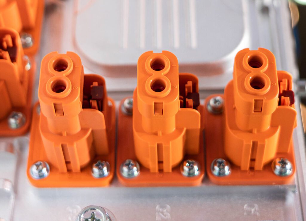 Brüggemann expands its range of additives for  thermoplastics in EVs