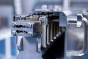 Webinar: Novel twin-screw instrumentation for battery material mixing