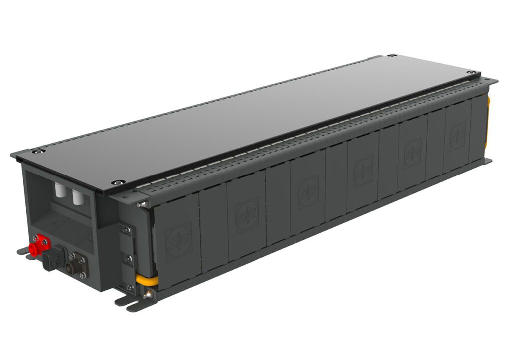 Durapower and Kivanc Enerji partner on battery manufacturing in Turkey to supply US with packs and cells