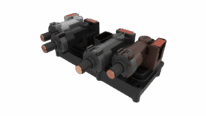 Webinar: Driving the future – high power density and reliable connection systems