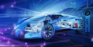 Webinar: Inside EV safety – industrial CT insights into EV battery reliability