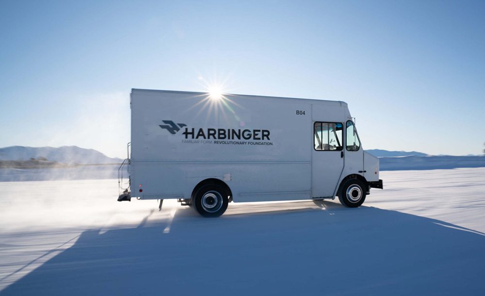 Harbinger brings its medium-duty EVs to the Canadian market