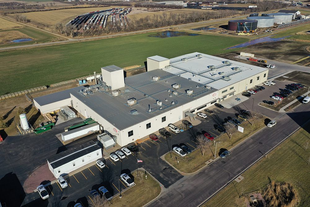 Henkel expands its flagship manufacturing facility in South Dakota to serve the EV industry