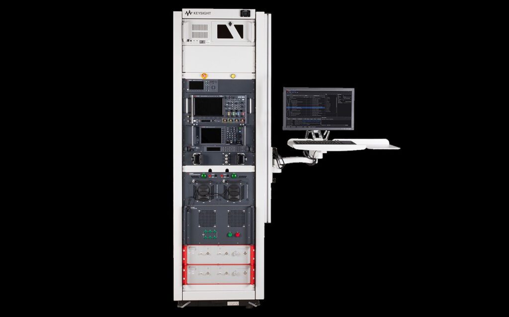 Keysight launches EV and EVSE manufacturing test platforms for streamlined end-of-line validation
