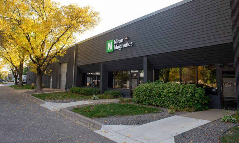 Niron Magnetics