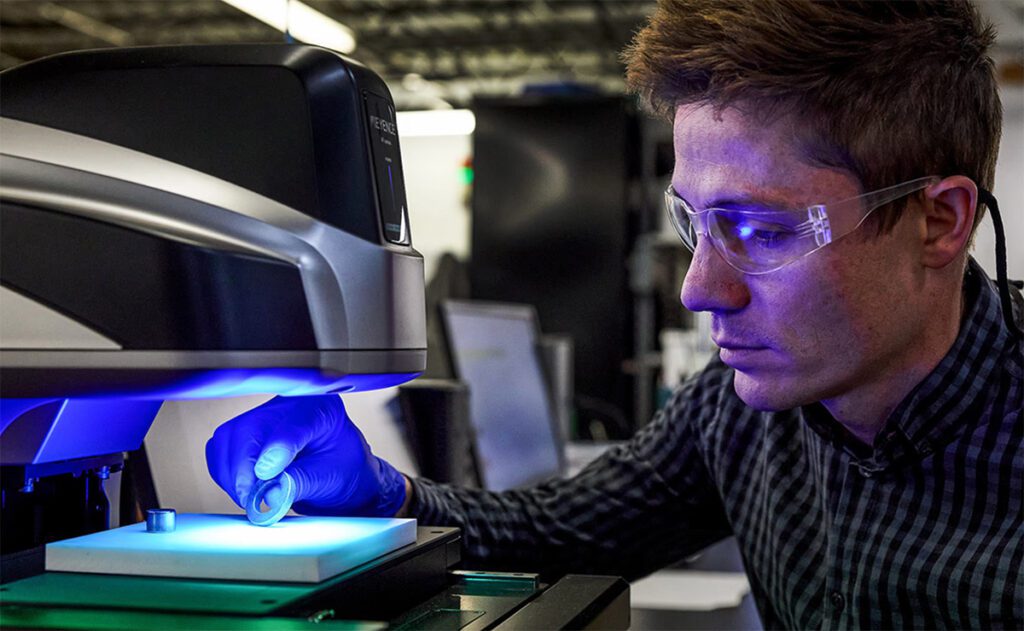 Niron Magnetics receives $10-million grant for US permanent magnet facility