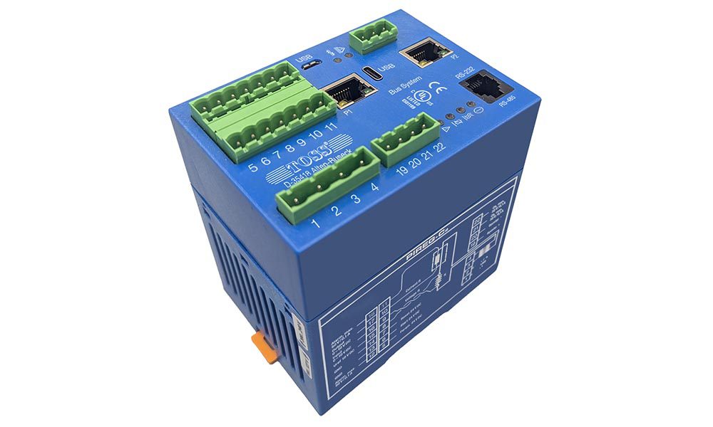 TOSS unveils impulse heat-sealing technology for battery packaging