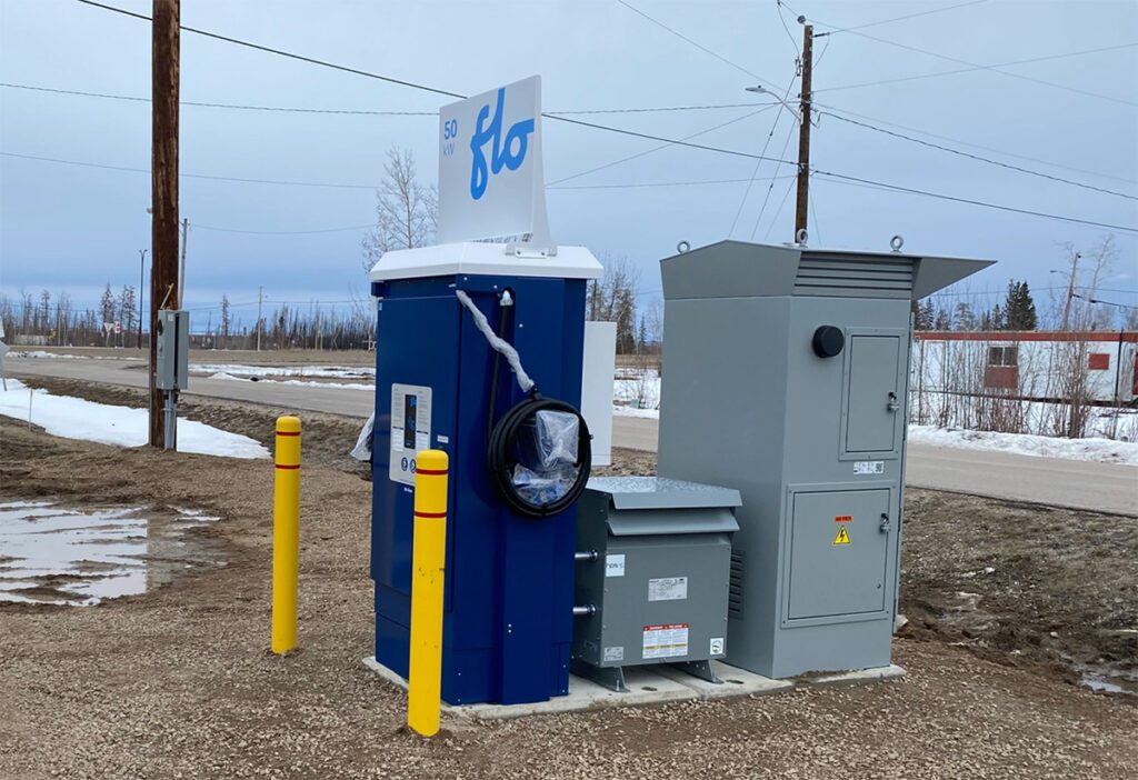PRETTL leads $3.5-million investment in Edge Energy’s energy conversion technology for EV fast charging