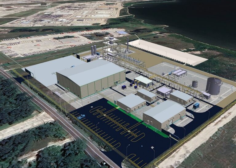 Orion showcases new Texas plant and PRINTEX kappa 100 battery-grade conductive carbon additive