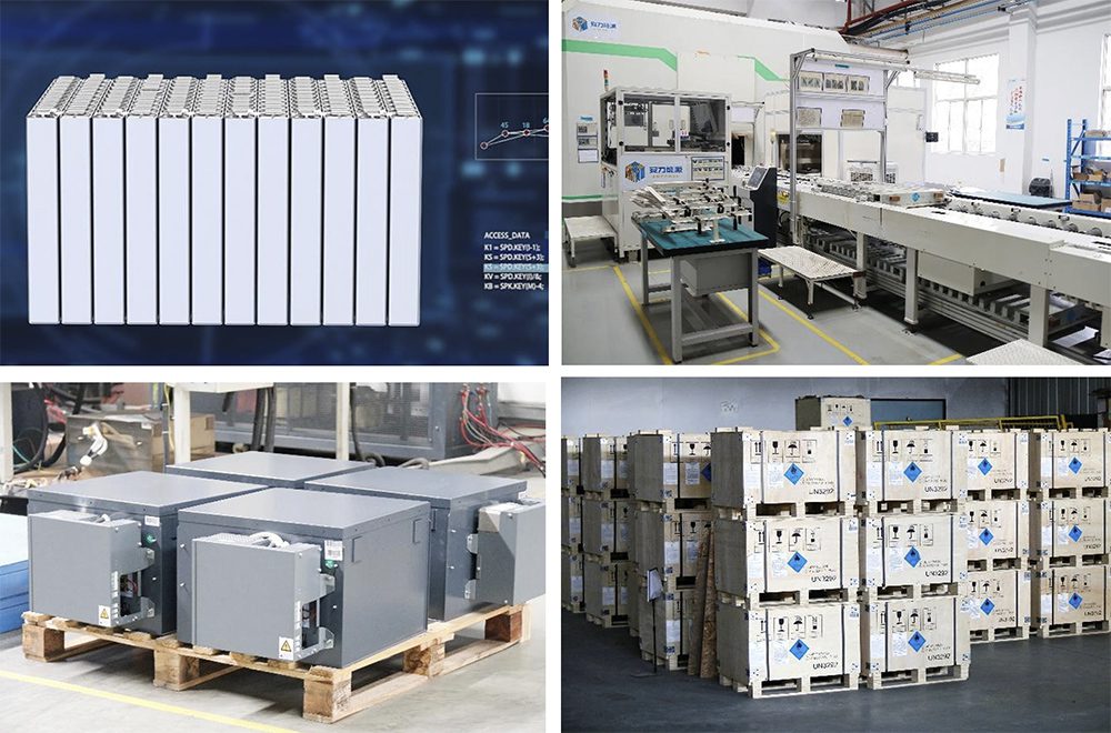 Altech to start selling sodium nickel chloride (SNC) batteries