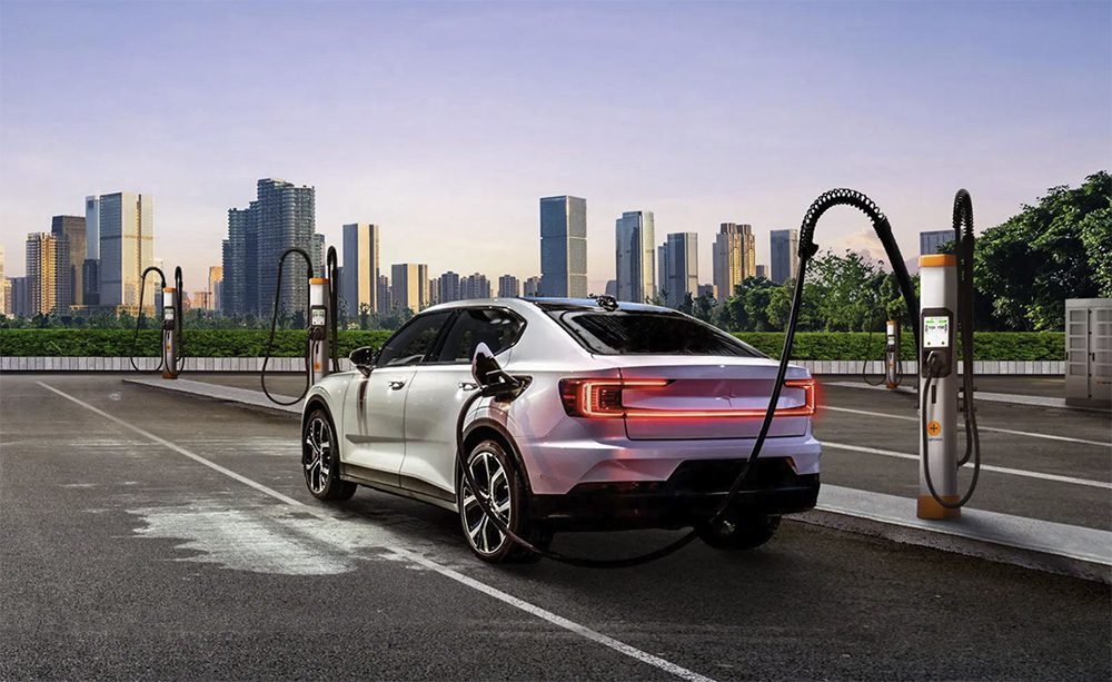 Kempower expands its US footprint at new PowerUp EV charging sites across the Southeast