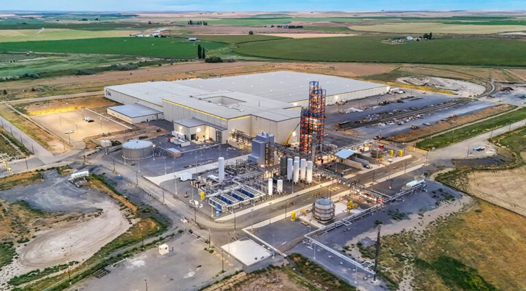Sila-begins-automotive-scale-silicon-anode-production-to-boost-domestic-EV-battery-supply-chain