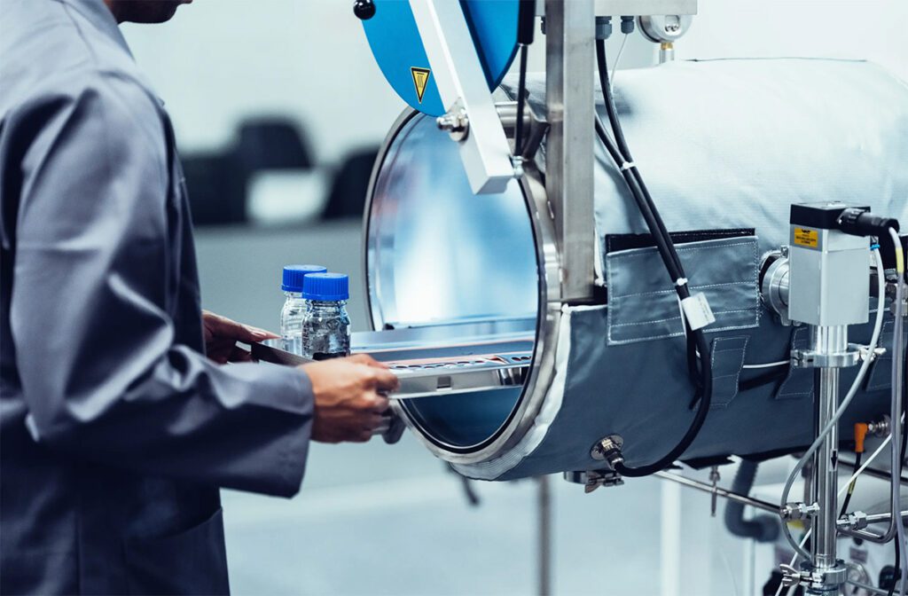 Vianode receives OEM qualification for its battery anode graphite