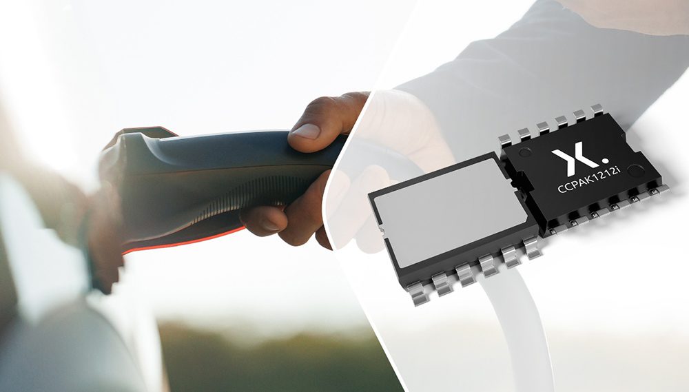 Nexperia’s new automotive MOSFETS boast ultra-low conduction losses