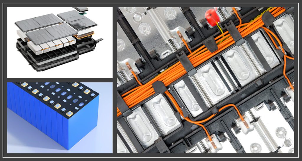 Axalta launches EV battery coatings for heat protection and electrical insulation