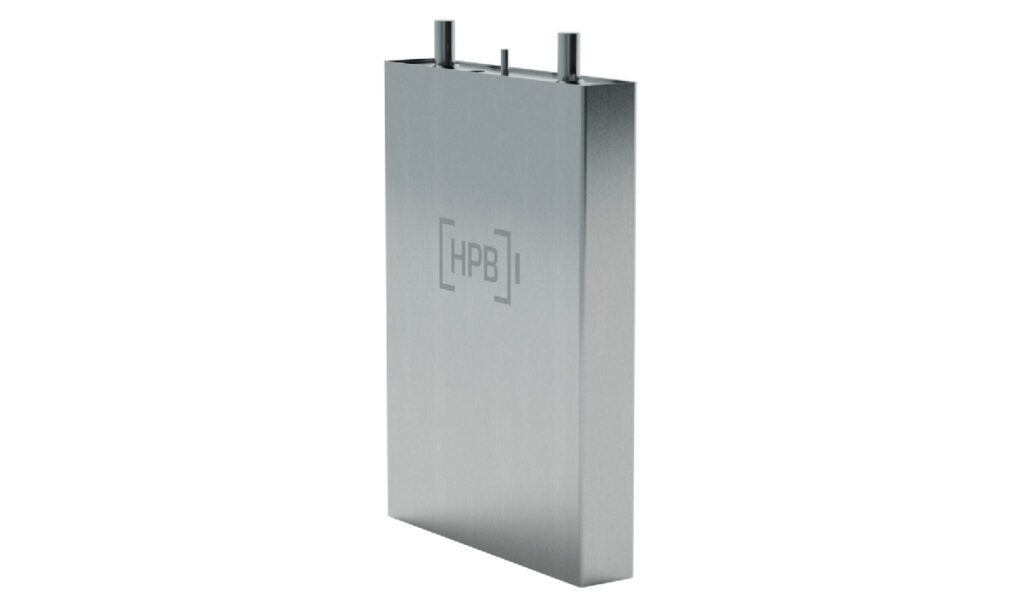 Coperion and HPB advance scalable continuous processing for solid-state EV batteries