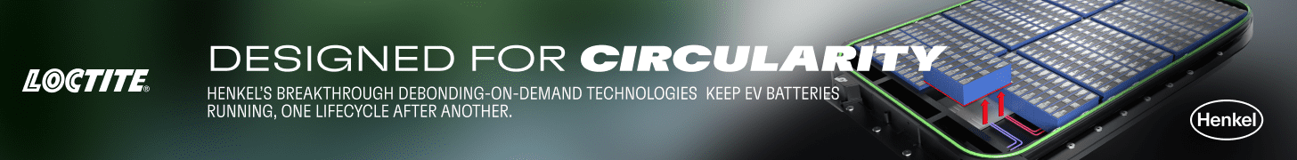 Amphenol Industrial Electric Vehicles