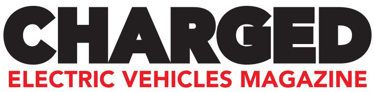 Charged EVs logo