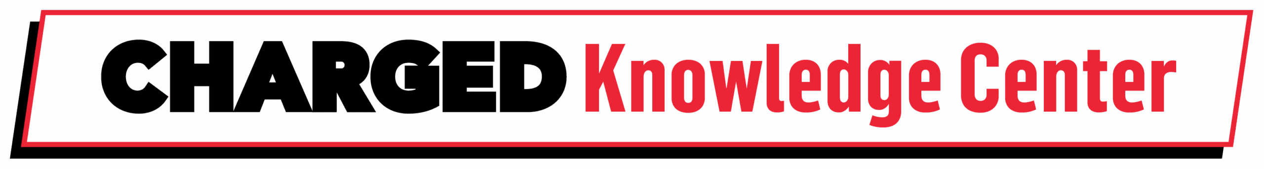 Knowledge Center Logo