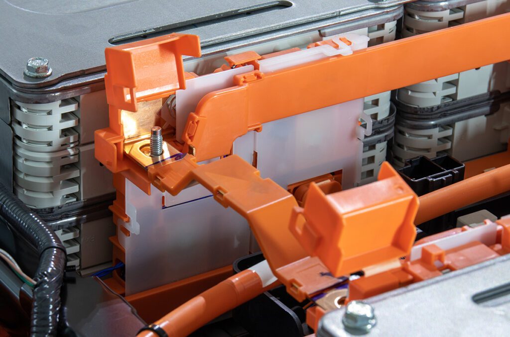 Dielectric Manufacturing expands EV bus bar production with EMS Industrial acquisition