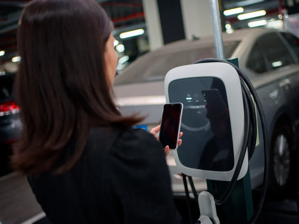 Webinar: Powering EV growth through smarter payments