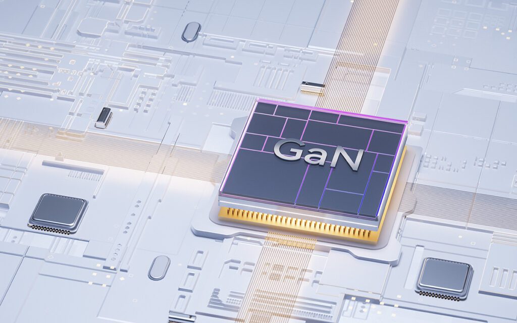 GlobalFoundries to license TSMC GaN technology for next-generation EV power devices