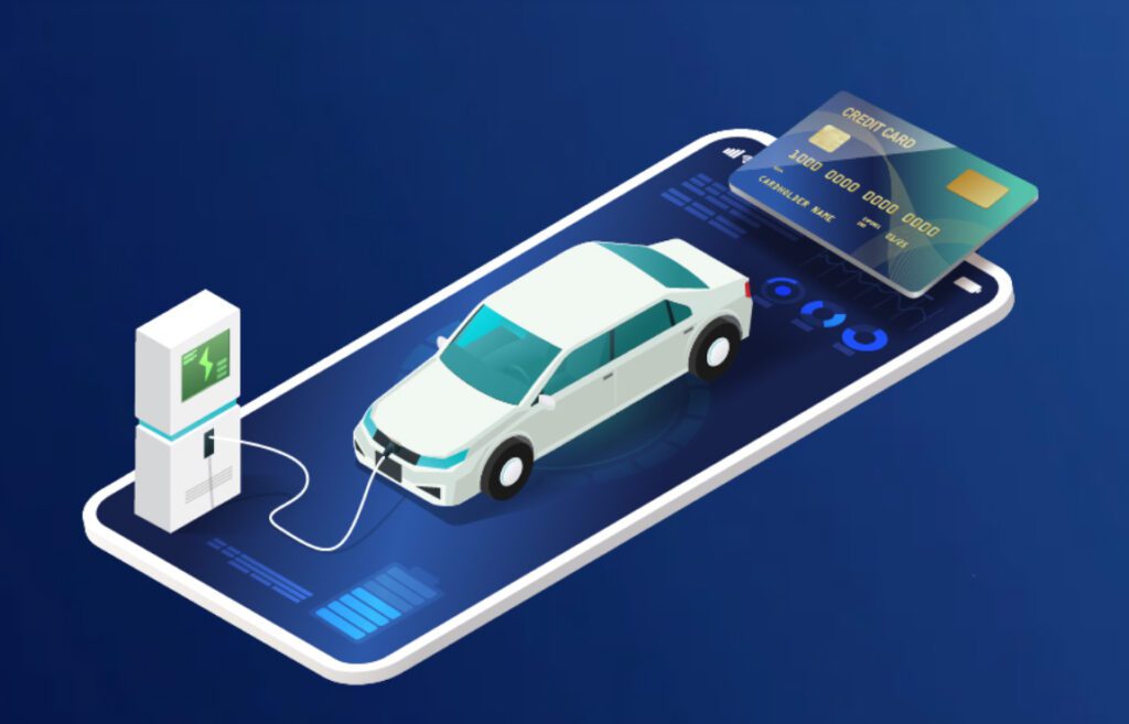 Webinar: Powering EV Growth Through Smarter Charging Payments