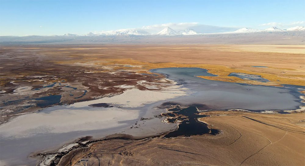 Lilac unveils fifth-generation lithium extraction technology