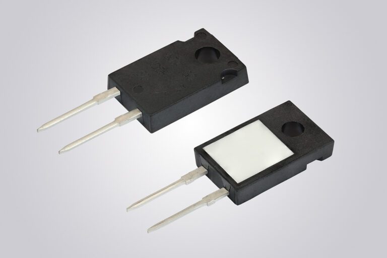 Vishay Intertechnology unveils automotive power resistor