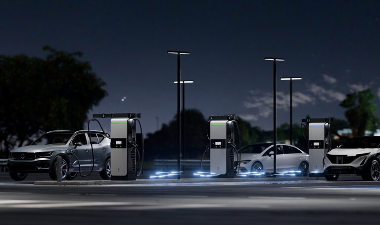 Wallbox launches Supernova PowerRing EV fast charging platform delivering up to 400 kW per outlet