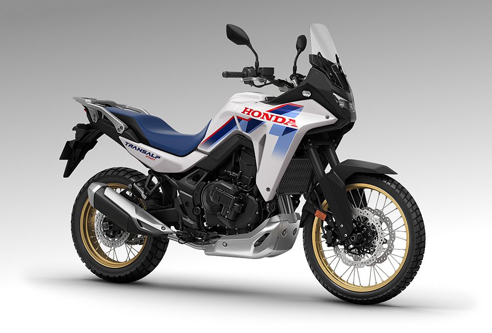 Honda debuts its first electric motorcycle