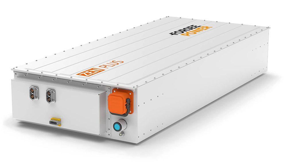 Forsee Power to supply battery systems to Polish copper miner KGHM