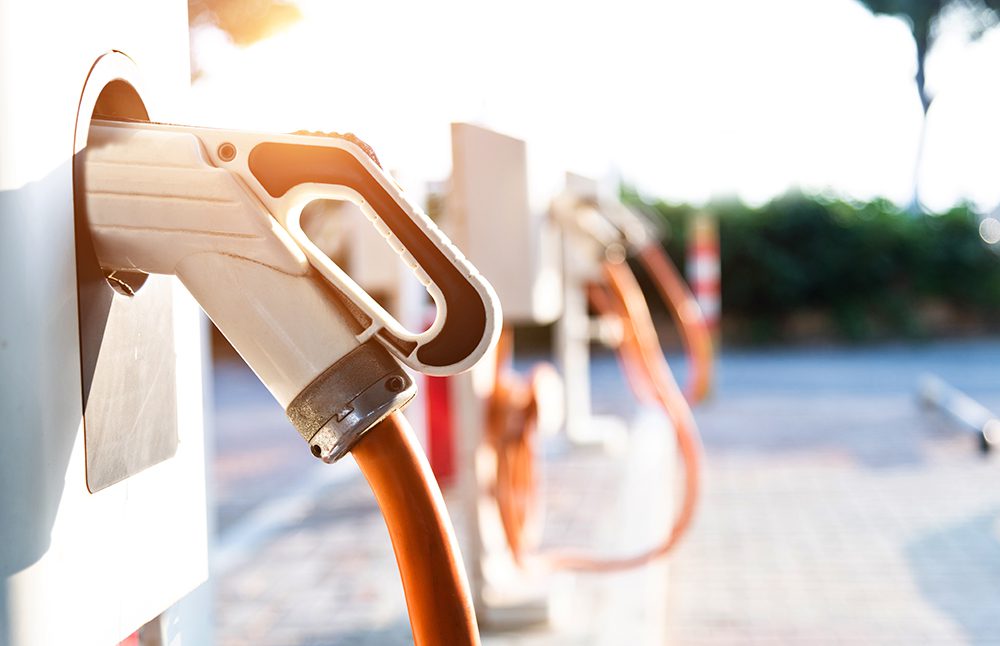 Allstar expands its commercial EV charging network with access to First Charge’s depot charging